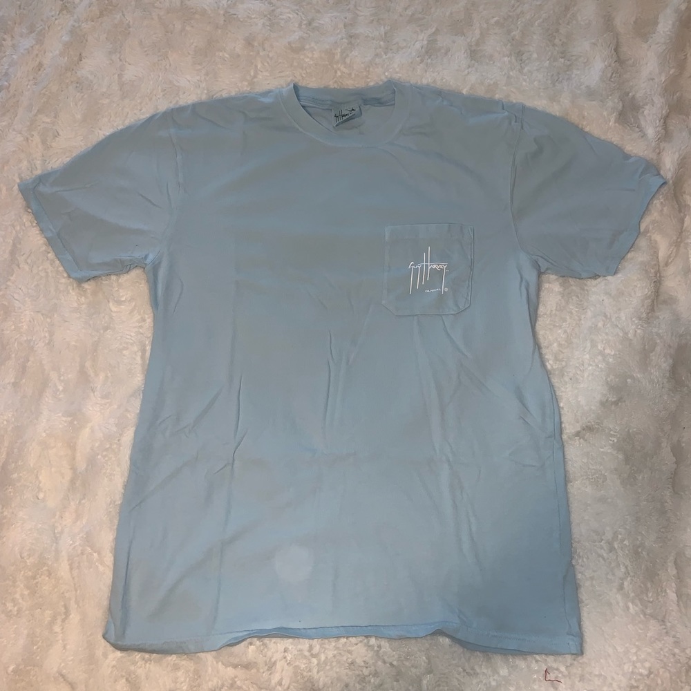 Guy Harvey T-Shirt, size M
